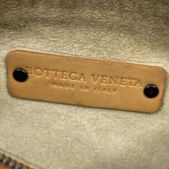 💎✨BEAUTIFUL✨💎Authentic Bottega Veneta Crossbody Bag - Picture 9 of 12